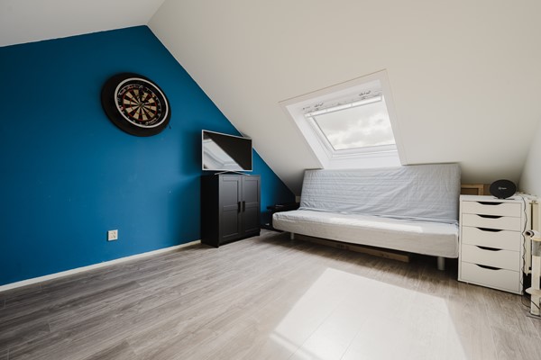Medium property photo - Liesgras 29, 3206 RC Spijkenisse